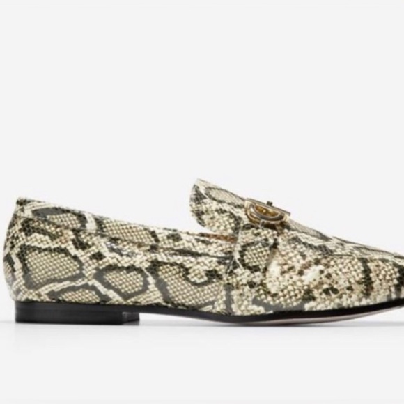 Cole Haan Loafers 7.5 women’s - Picture 3 of 9